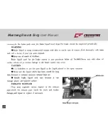 Предварительный просмотр 16 страницы Crossfire Mustang Evo 2 User Manual