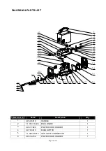 Предварительный просмотр 16 страницы Crossfire PC 375 Owner'S Manual