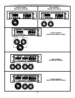 Preview for 8 page of Crossfire VRA1000D Manual