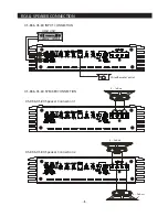 Preview for 4 page of Crossfire XS-8K Owner'S Manual