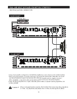 Preview for 5 page of Crossfire XS-8K Owner'S Manual