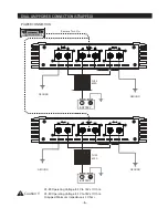 Preview for 6 page of Crossfire XS-8K Owner'S Manual