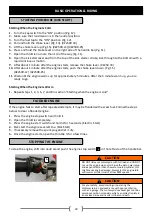 Предварительный просмотр 20 страницы Crossfire xz250r V4 Owner'S Manual