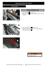 Предварительный просмотр 47 страницы Crossfire xz250r V4 Owner'S Manual