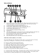 Preview for 3 page of Crosslee PLC 86A Instructions For Use Manual