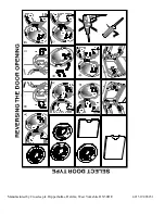 Preview for 8 page of Crosslee PLC 86A Instructions For Use Manual