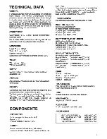 Preview for 3 page of Crosslee PLC BG 44A Installation And Service Instructions Manual