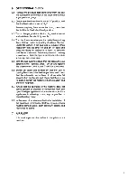 Preview for 5 page of Crosslee PLC BG 44A Installation And Service Instructions Manual