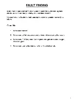 Preview for 9 page of Crosslee PLC BG 44A Installation And Service Instructions Manual