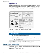 Preview for 32 page of Crossmatch D SCAN AUTHENTICATOR CF User Manual