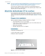 Preview for 35 page of Crossmatch D SCAN AUTHENTICATOR CF User Manual