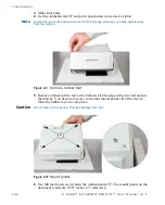 Preview for 36 page of Crossmatch D SCAN AUTHENTICATOR CF User Manual