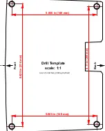 Preview for 38 page of Crossmatch D SCAN AUTHENTICATOR CF User Manual