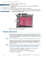 Preview for 42 page of Crossmatch D SCAN AUTHENTICATOR CF User Manual