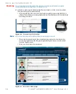 Preview for 44 page of Crossmatch D SCAN AUTHENTICATOR CF User Manual