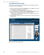 Preview for 48 page of Crossmatch D SCAN AUTHENTICATOR CF User Manual