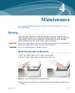 Preview for 53 page of Crossmatch D SCAN AUTHENTICATOR CF User Manual