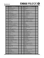 Preview for 21 page of Crossmaxx LMX1750 Instruction Manual