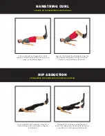 Preview for 5 page of Crosspeak Fitness STR Suspension Trainer User Manual