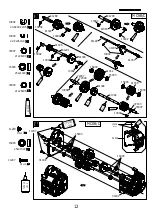 Предварительный просмотр 13 страницы CROSSRC MC8B Manual