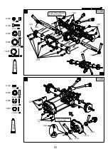 Предварительный просмотр 22 страницы CROSSRC MC8B Manual