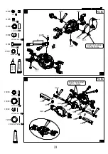 Предварительный просмотр 24 страницы CROSSRC MC8B Manual