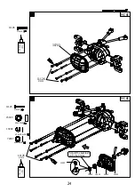 Предварительный просмотр 25 страницы CROSSRC MC8B Manual