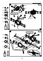 Предварительный просмотр 27 страницы CROSSRC MC8B Manual