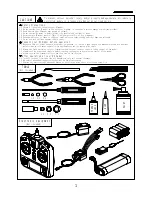 Предварительный просмотр 2 страницы CROSSRC PG4L User Manual