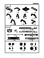 Preview for 6 page of CROSSRC PG4L User Manual