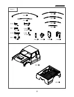 Preview for 9 page of CROSSRC PG4L User Manual