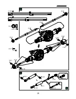 Предварительный просмотр 19 страницы CROSSRC PG4L User Manual