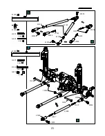 Предварительный просмотр 22 страницы CROSSRC PG4L User Manual