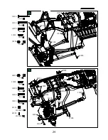 Предварительный просмотр 25 страницы CROSSRC PG4L User Manual