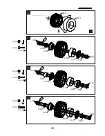 Предварительный просмотр 27 страницы CROSSRC PG4L User Manual