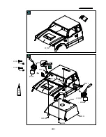 Предварительный просмотр 34 страницы CROSSRC PG4L User Manual