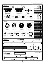 Предварительный просмотр 3 страницы CROSSRC SP4C Manual