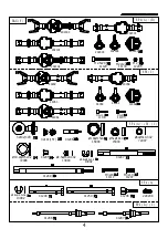 Предварительный просмотр 4 страницы CROSSRC SP4C Manual