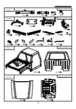 Предварительный просмотр 5 страницы CROSSRC SP4C Manual