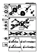 Предварительный просмотр 15 страницы CROSSRC SP4C Manual