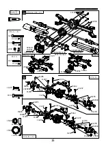 Предварительный просмотр 16 страницы CROSSRC SP4C Manual