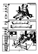 Предварительный просмотр 20 страницы CROSSRC SP4C Manual