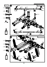 Предварительный просмотр 21 страницы CROSSRC SP4C Manual