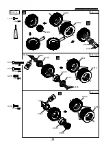 Предварительный просмотр 24 страницы CROSSRC SP4C Manual