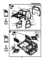 Предварительный просмотр 26 страницы CROSSRC SP4C Manual