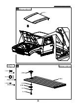 Предварительный просмотр 36 страницы CROSSRC SP4C Manual