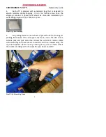 Предварительный просмотр 5 страницы CROSSRUNNER 50 ATV Reassembly Manual