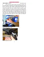 Preview for 9 page of CROSSRUNNER 50 ATV Reassembly Manual