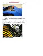 Preview for 14 page of CROSSRUNNER 50 ATV Reassembly Manual