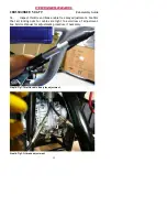 Preview for 15 page of CROSSRUNNER 50 ATV Reassembly Manual